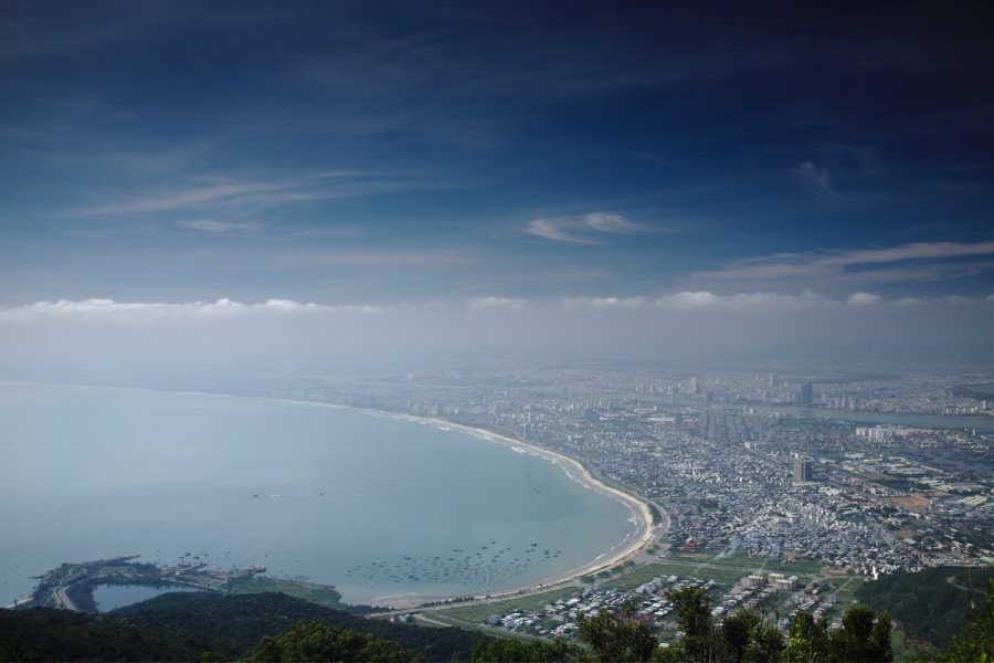 5D Amazing Danang With Hue + Bana Hills