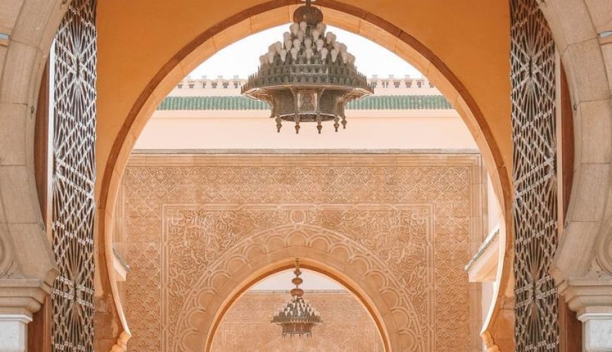 Dari Ibu Kota Kerajaan ke Pintu Gerbang Eropa: Jejak Sejarah di Rabat dan Angin Laut Tangier