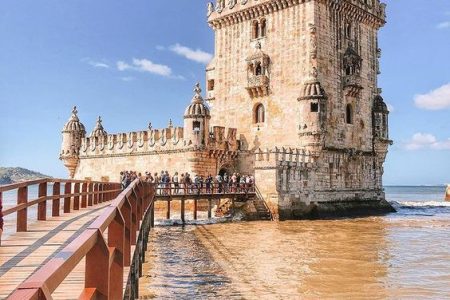 Menelusuri Batas Barat Dunia Lama: Dari Seville ke Lisbon, Dalam Diam Portugal Bercerita