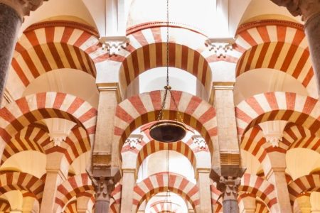 Cordoba dan Granada: Dalam Heningnya Masjid, Kami Mendengar Suara Peradaban