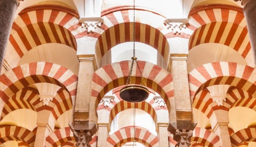 Cordoba dan Granada: Dalam Heningnya Masjid, Kami Mendengar Suara Peradaban