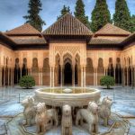 Langkah Terakhir di Tanah Andalusia: Menyusuri Jejak Terakhir Sebelum Senja