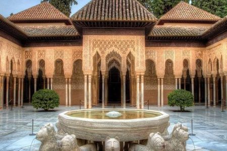 Langkah Terakhir di Tanah Andalusia: Menyusuri Jejak Terakhir Sebelum Senja