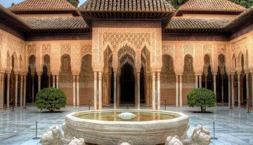 Langkah Terakhir di Tanah Andalusia: Menyusuri Jejak Terakhir Sebelum Senja