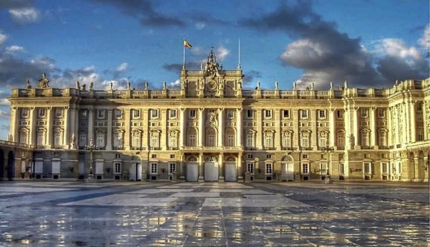 Madrid: Di Tengah Gemerlap Kota, Kami Menyimpan Kilau Andalusia